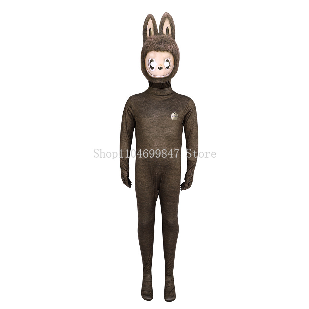 Cartoon Monster Zimomo Cosplay - Anime Cosplay For Girls のレビューと価格