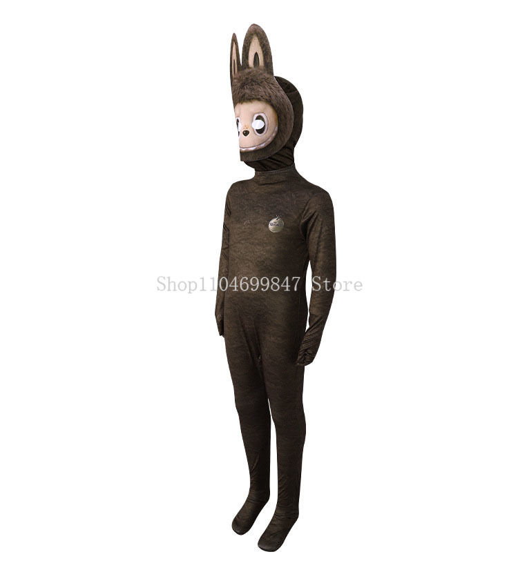 Cartoon Monster Zimomo Cosplay - Anime Cosplay For Girls のレビューと価格