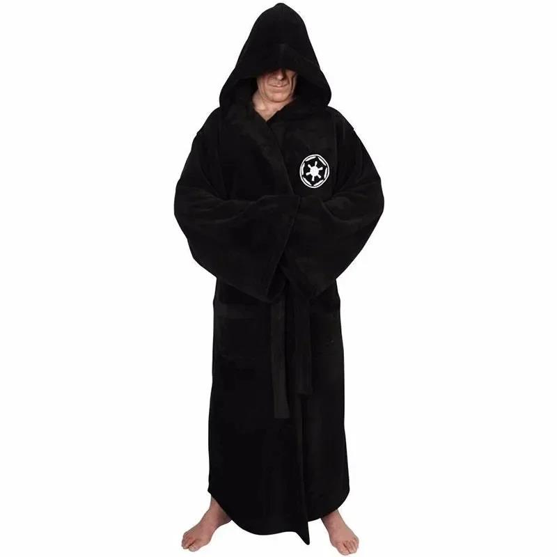 Jedi Cosplay Nightgown Male Ho - Cosplay Anime Basic のレビューと価格