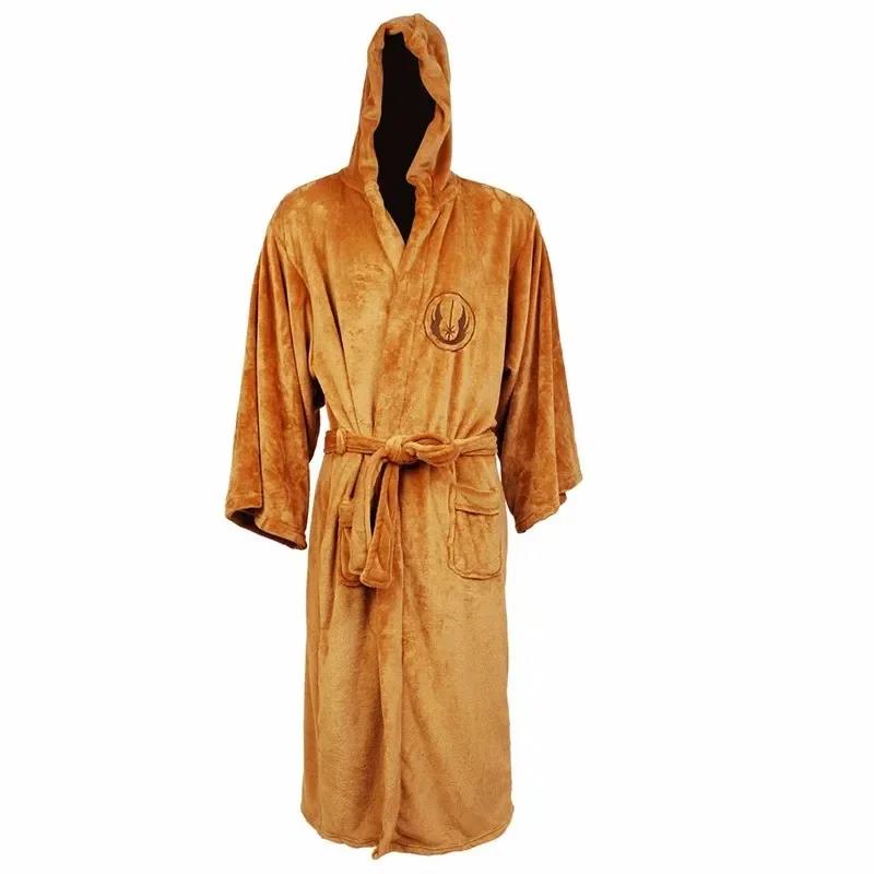 Jedi Cosplay Nightgown Male Ho - Cosplay Anime Basic のレビューと価格