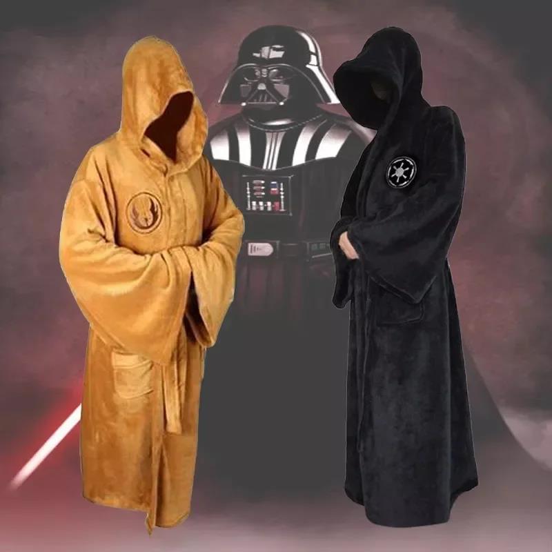 Jedi Cosplay Nightgown Male Ho - Cosplay Anime Basic のレビューと価格