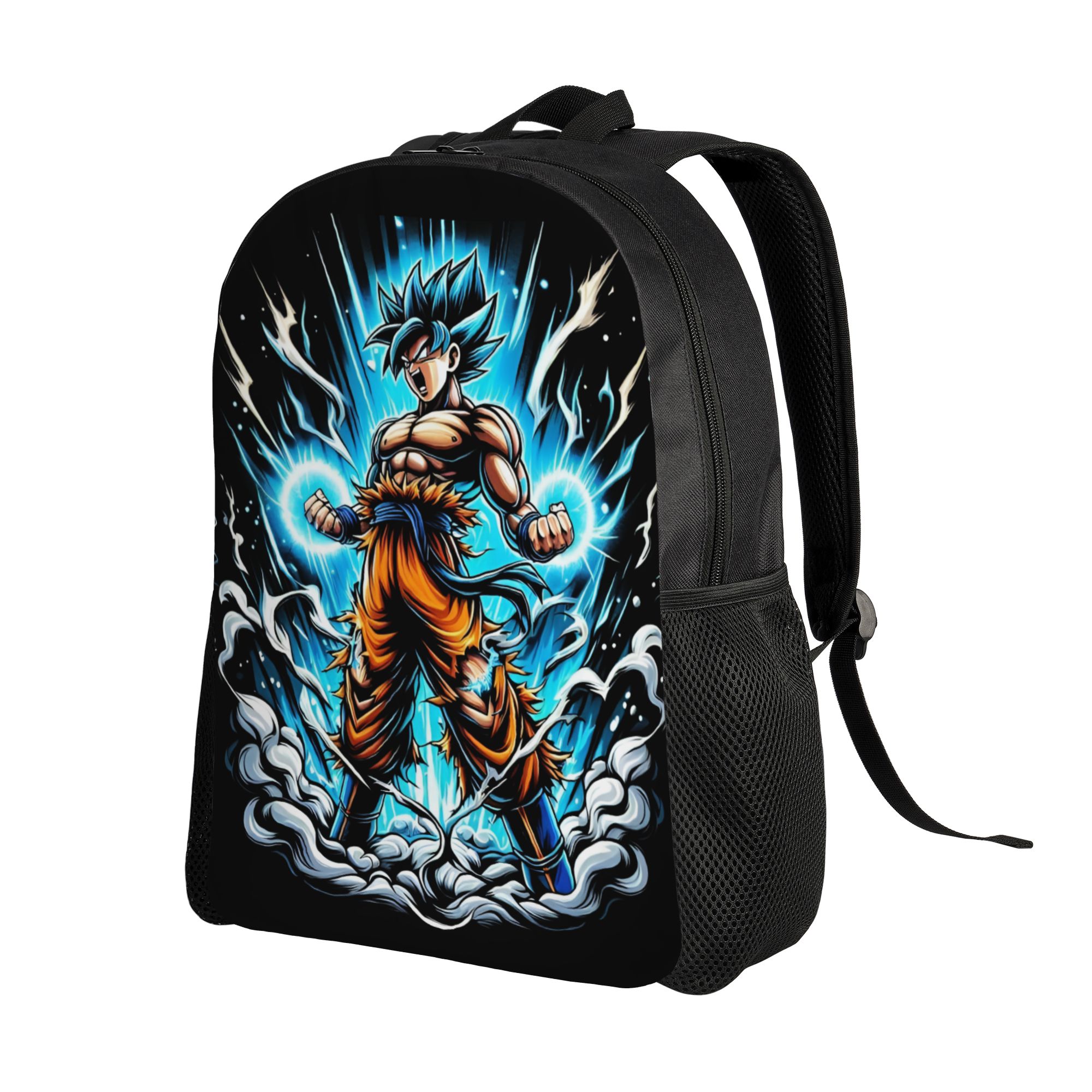 D-Dragon B-Ball Z Gokus Backpa - Cosplay Anime Basic のレビューと価格