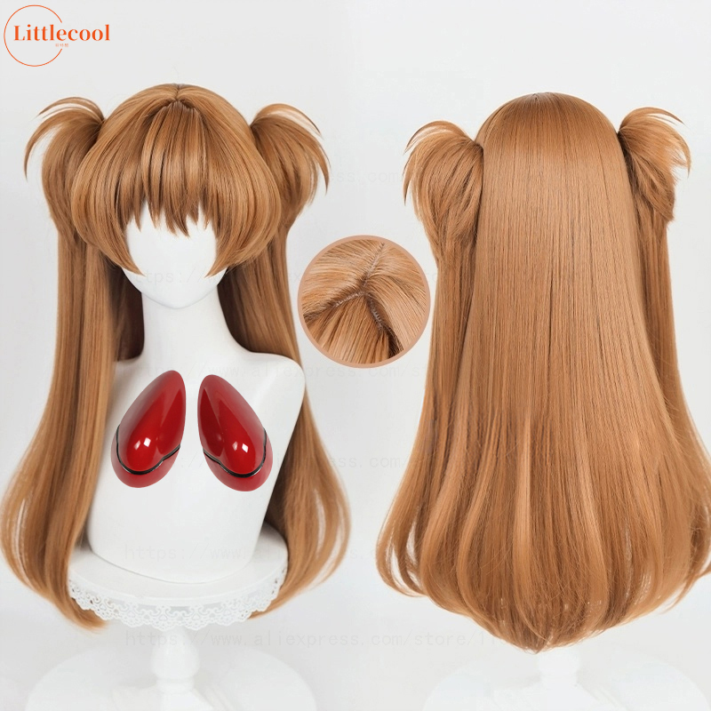 High Quality EVA Asuka Langley - Cosplay Anime Online のレビューと価格