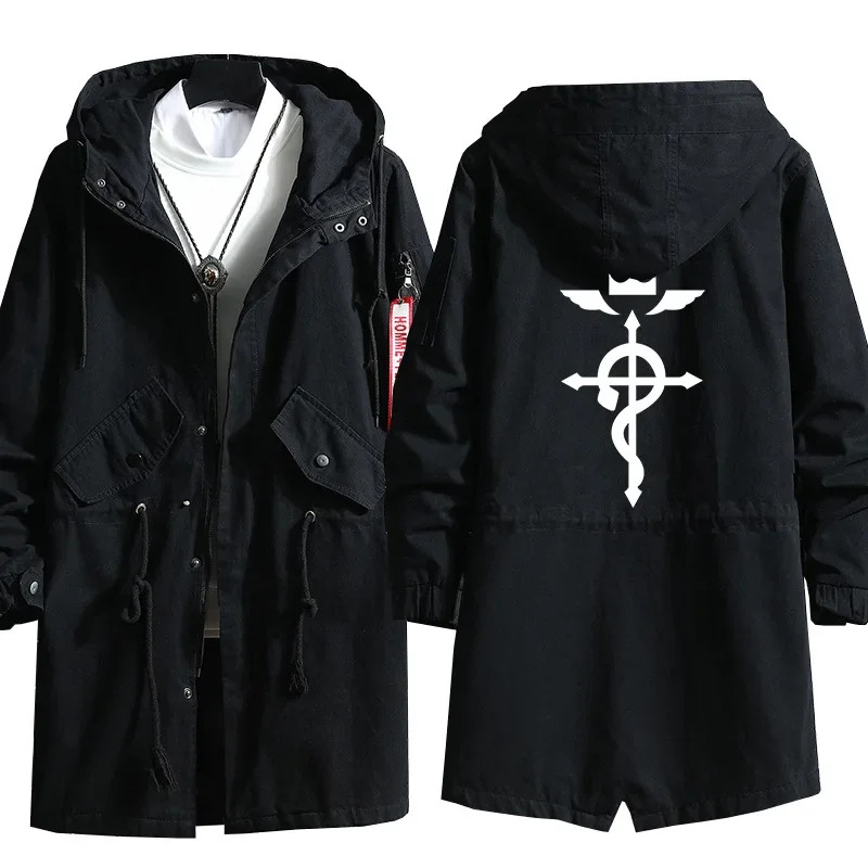 NewAnime Fullmetal Alchemist C - Fullmetal Alchemist Coat のレビューと価格
