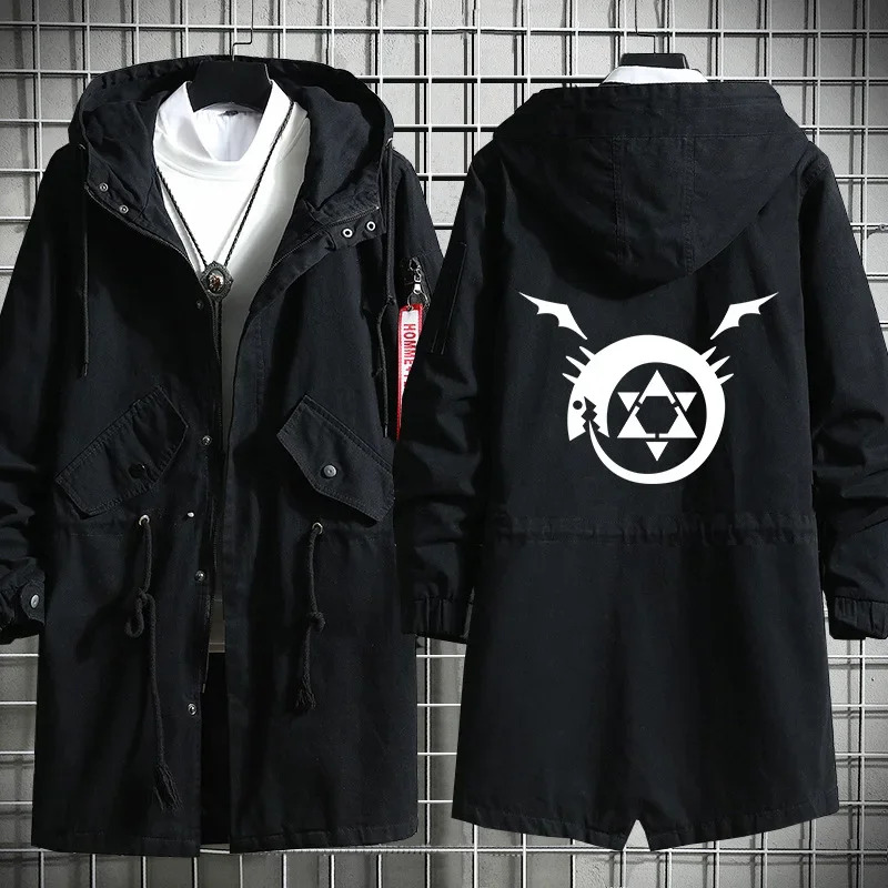 NewAnime Fullmetal Alchemist C - Fullmetal Alchemist Coat のレビューと価格