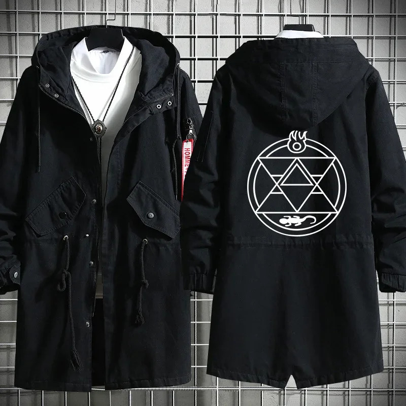 NewAnime Fullmetal Alchemist C - Fullmetal Alchemist Coat のレビューと価格