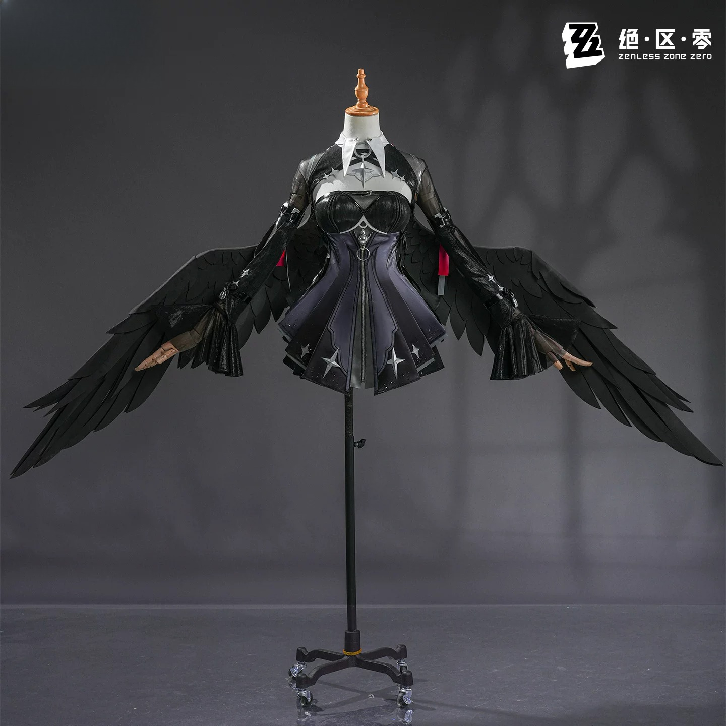 Zenless Zone Zero Remielle Dan - Anime Cosplay For Girls のレビューと価格