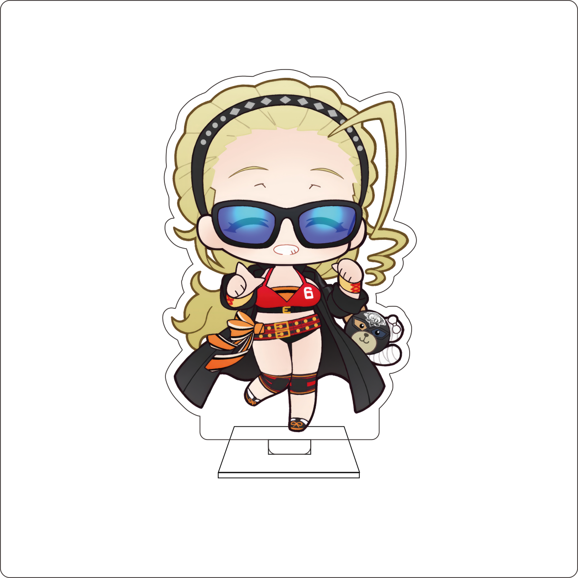 10CM Anime ‌GIRLS und PANZER C - Anime Cosplay Cute のレビューと価格