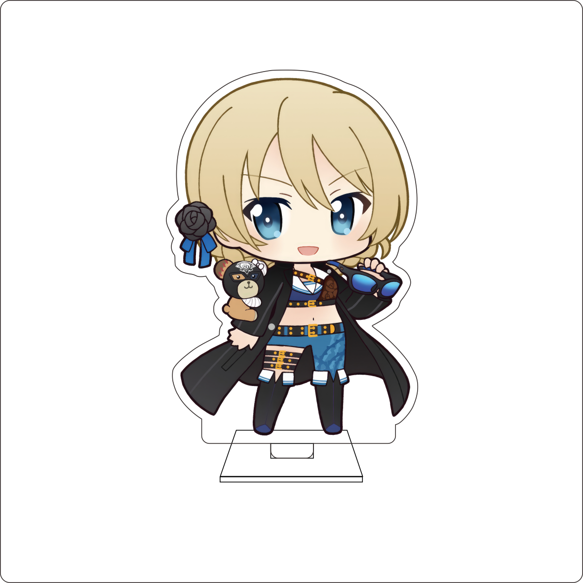 10CM Anime ‌GIRLS und PANZER C - Anime Cosplay Cute のレビューと価格
