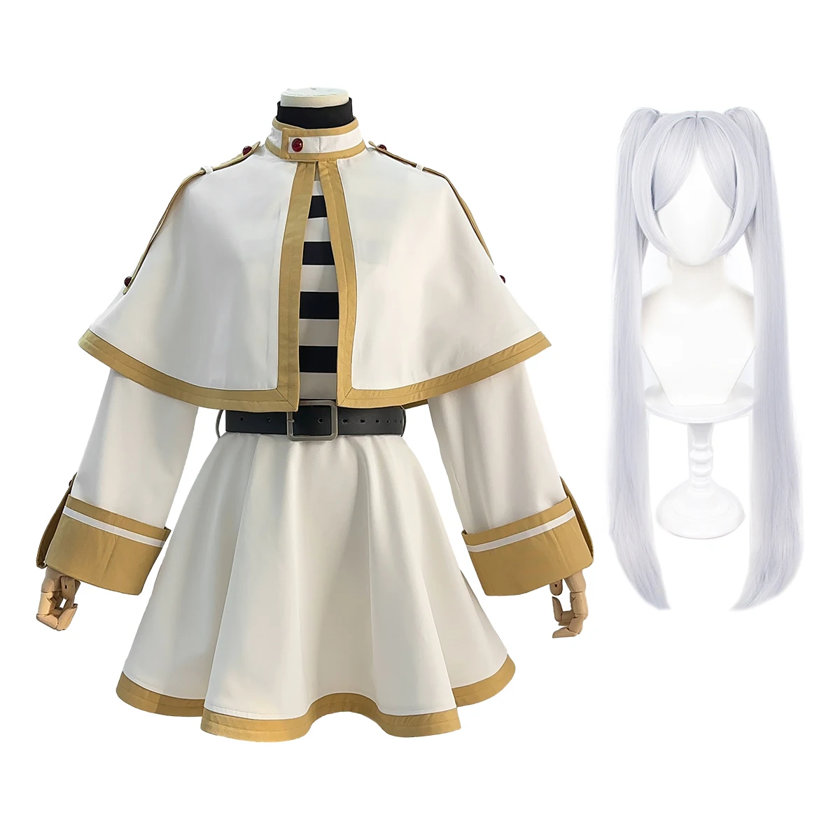 Frieren Beyond Journey's End A - Cosplay Anime Online のレビューと価格