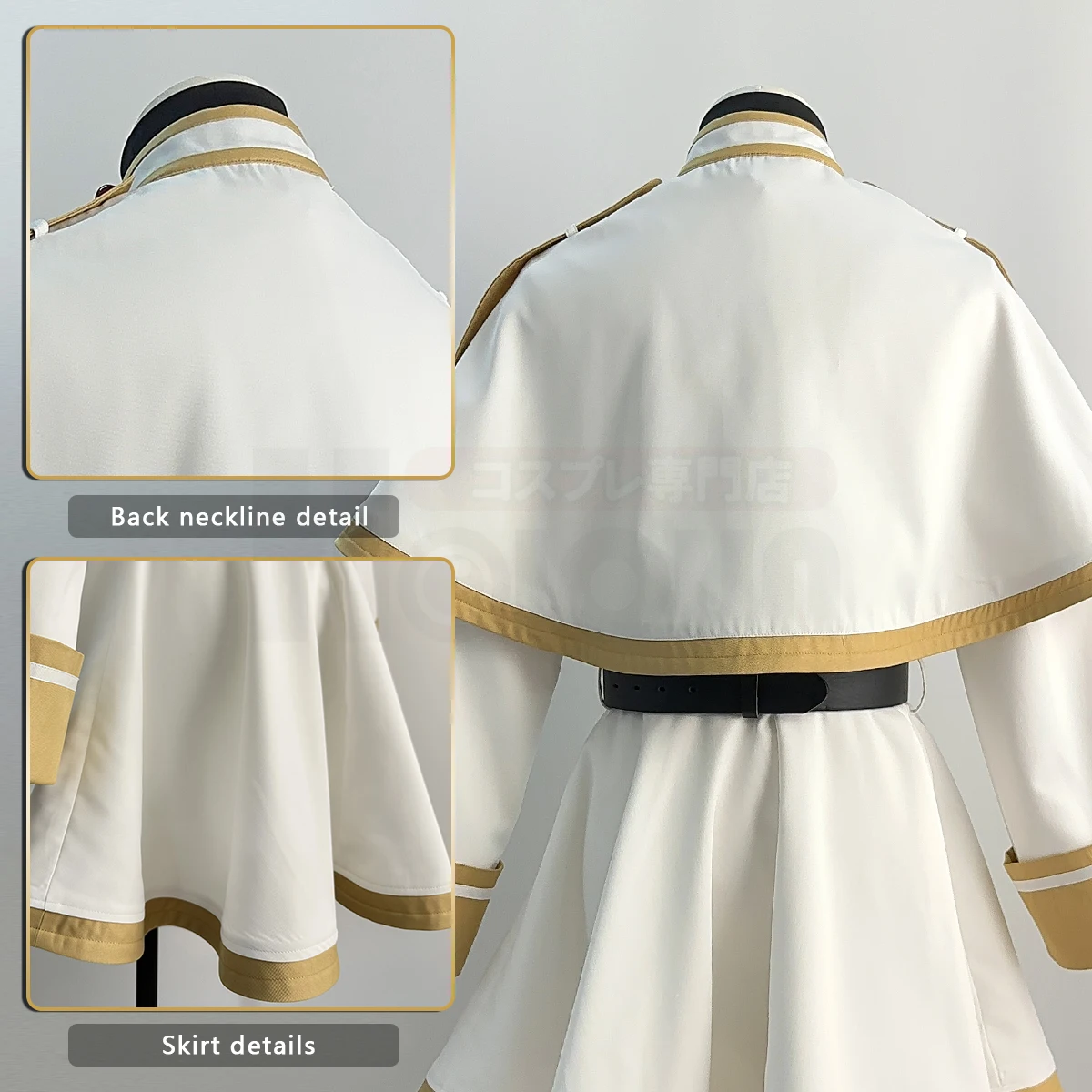 Frieren Beyond Journey's End A - Cosplay Anime Online のレビューと価格