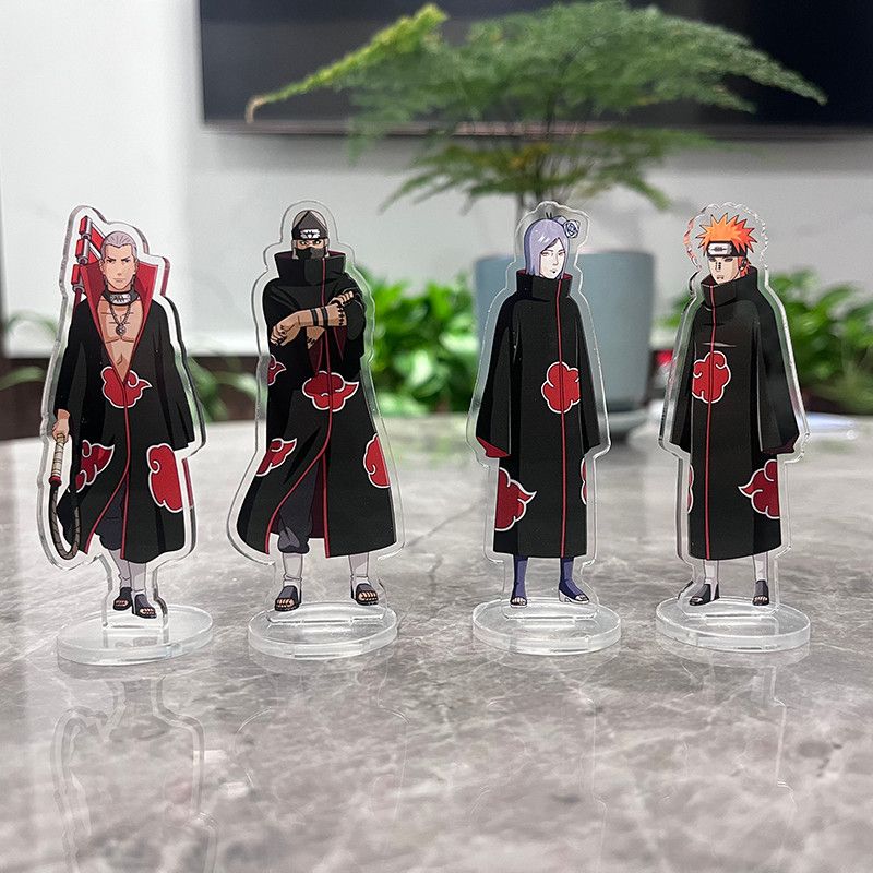 NARUTO Itachi Uchiha Cartoon C - Anime Cosplay Cute のレビューと価格