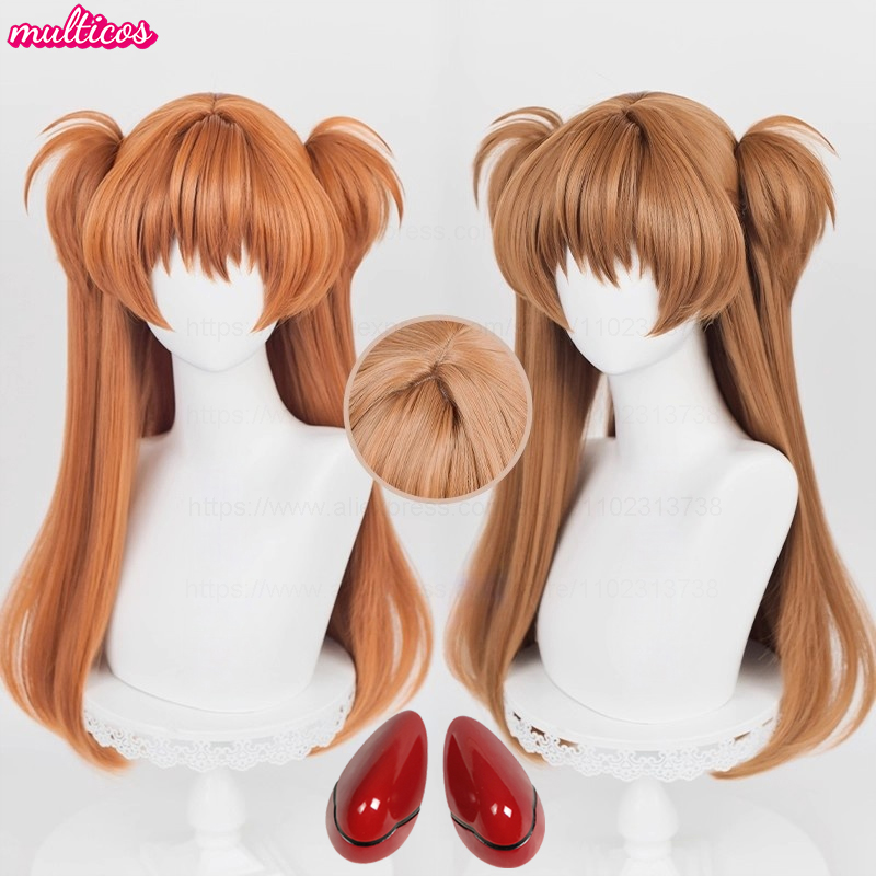 High Quality Anime EVA Asuka L - Cosplay Anime Online のレビューと価格
