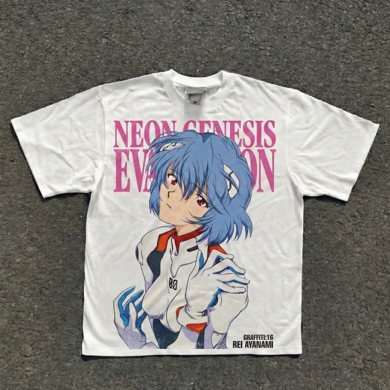 2026 Neon Genesis Evangelion R - Anime Cosplay Title のレビューと価格