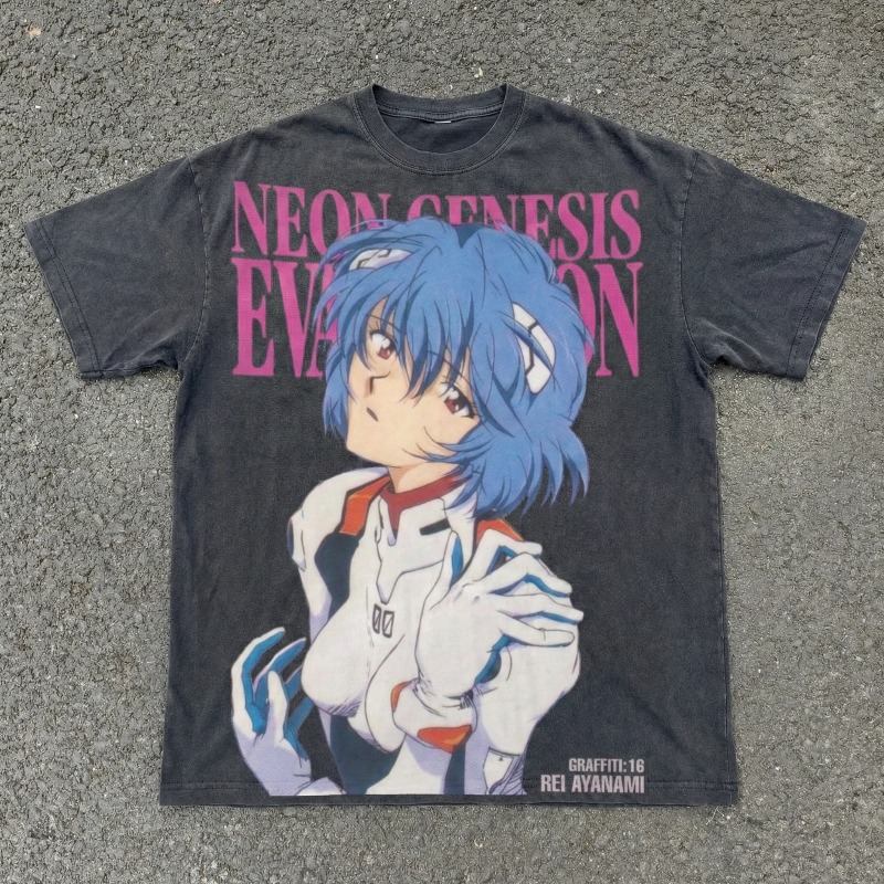 2026 Neon Genesis Evangelion R - Anime Cosplay Title のレビューと価格