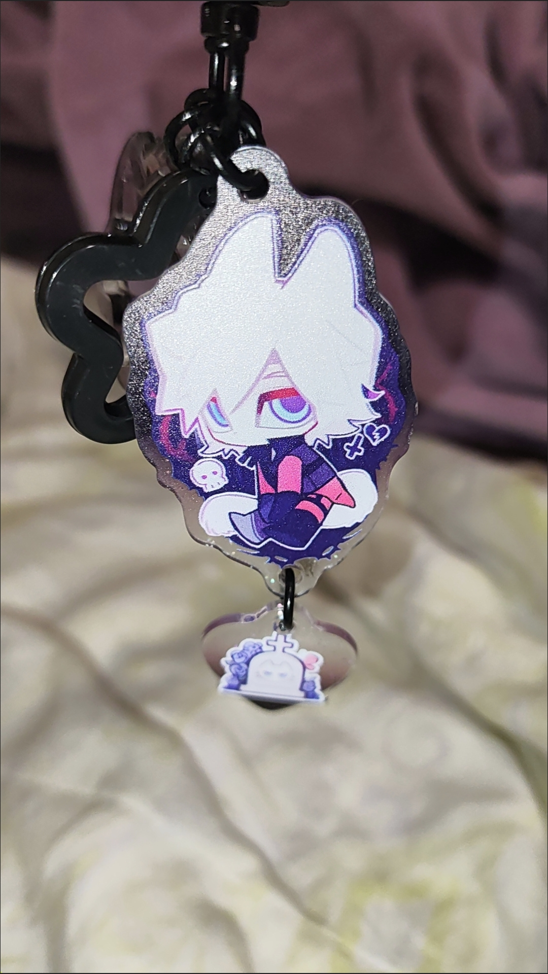 Game Devil May Cry Vergil Dant - Anime Cosplay Cute のレビューと価格