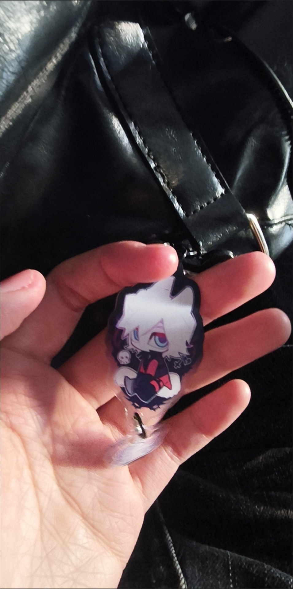 Game Devil May Cry Vergil Dant - Anime Cosplay Cute のレビューと価格