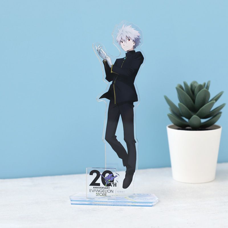 5Pcs Neon Genesis Evangelion E - Cosplay Anime Online のレビューと価格