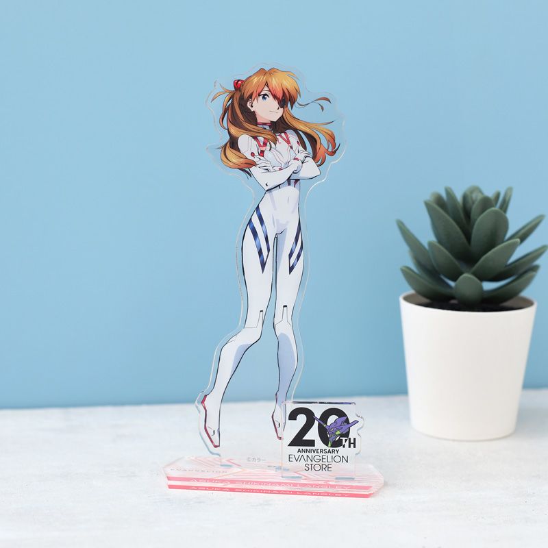 5Pcs Neon Genesis Evangelion E - Cosplay Anime Online のレビューと価格