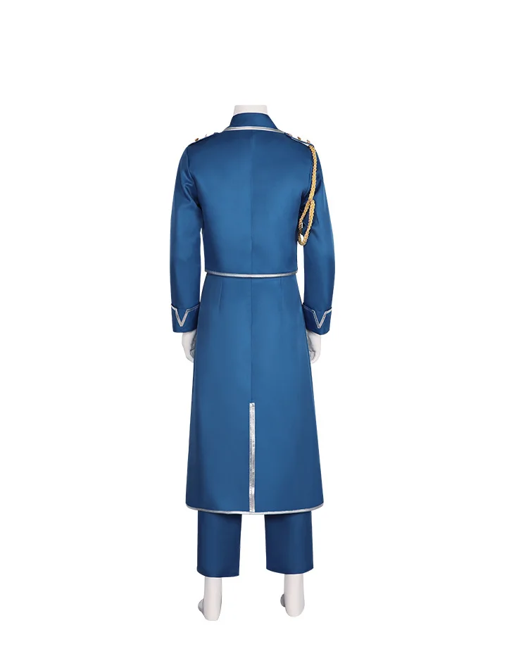 Anime Fullmetal Alchemist Cosp - Fullmetal Alchemist Coat のレビューと価格