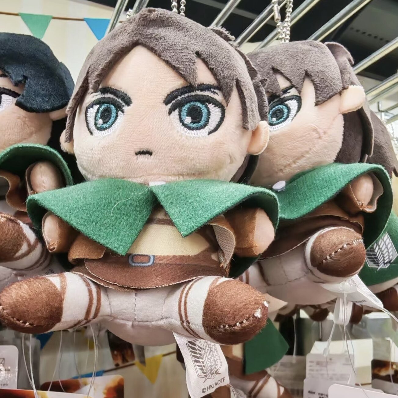 100% Offical Plush Doll Toys C - Cosplay Anime Basic のレビューと価格
