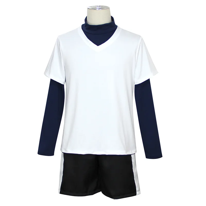【Wetrose】In Stock Killua Zoldy - Cosplay Anime Killua Zoldyck のレビューと価格