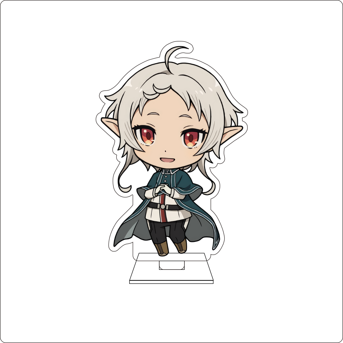 10CM Anime ‌Mushoku Tensei: Jo - Anime Cosplay Cute のレビューと価格
