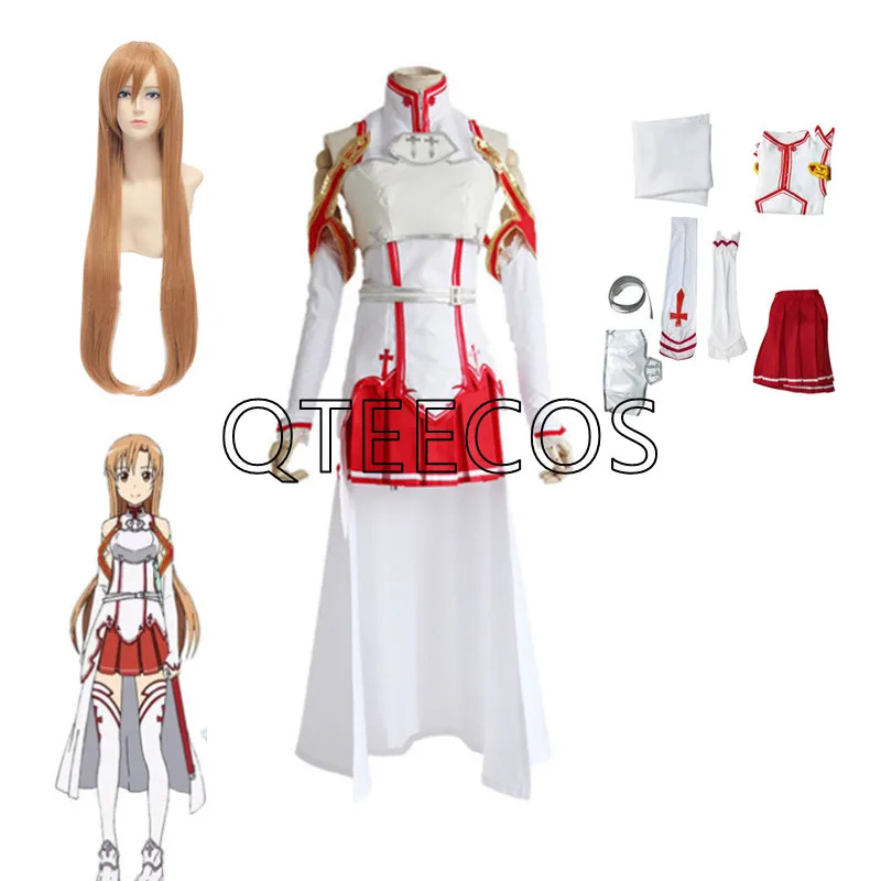 Nene 2025 Sword Art Online Asu - Cosplay Anime Online のレビューと価格