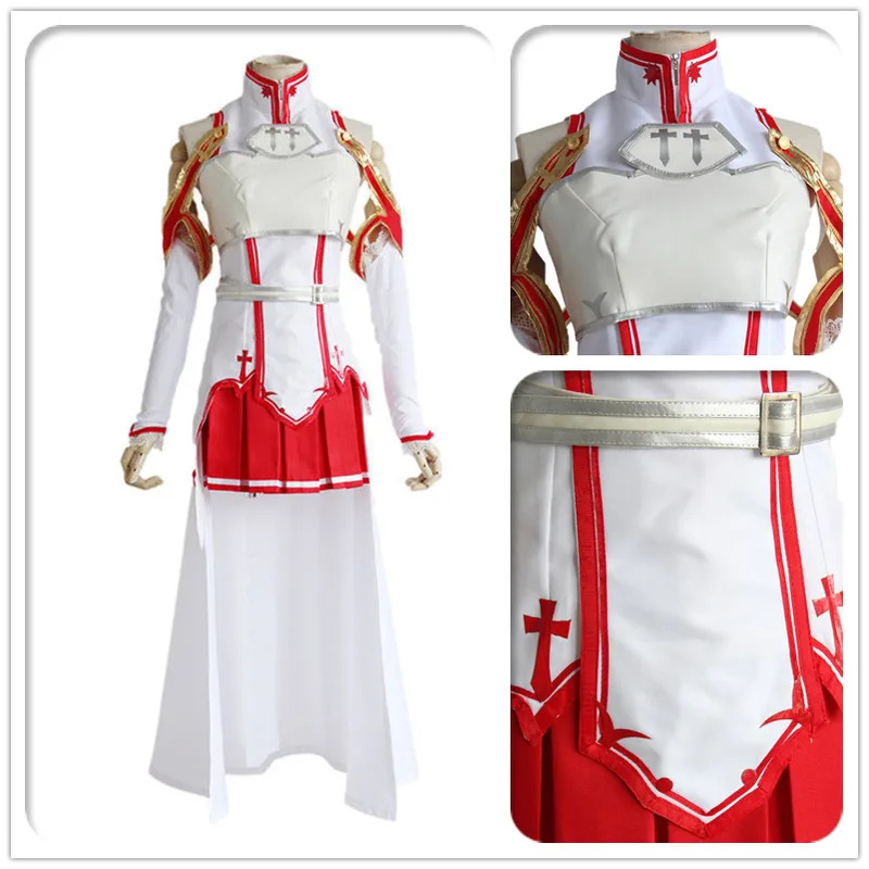 Nene 2025 Sword Art Online Asu - Cosplay Anime Online のレビューと価格
