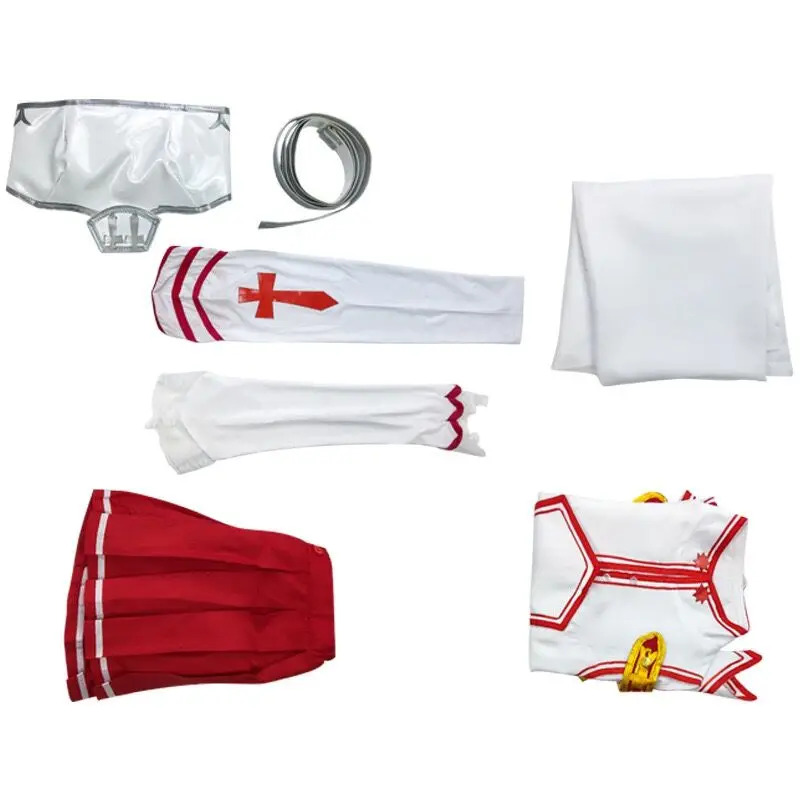 Nene 2025 Sword Art Online Asu - Cosplay Anime Online のレビューと価格