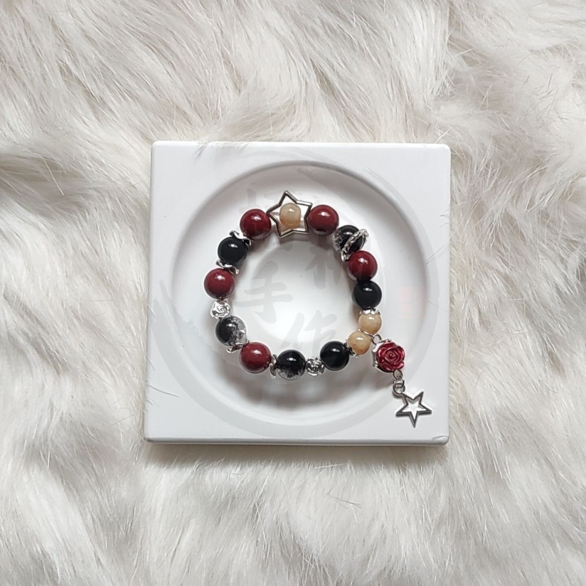 Anime The Freak Circus Bracele - Anime Cosplay Cute のレビューと価格
