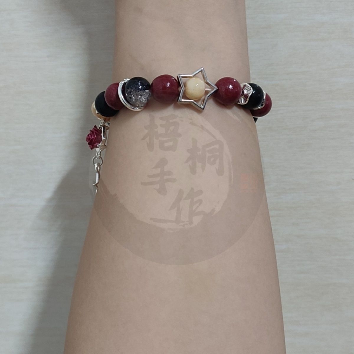 Anime The Freak Circus Bracele - Anime Cosplay Cute のレビューと価格