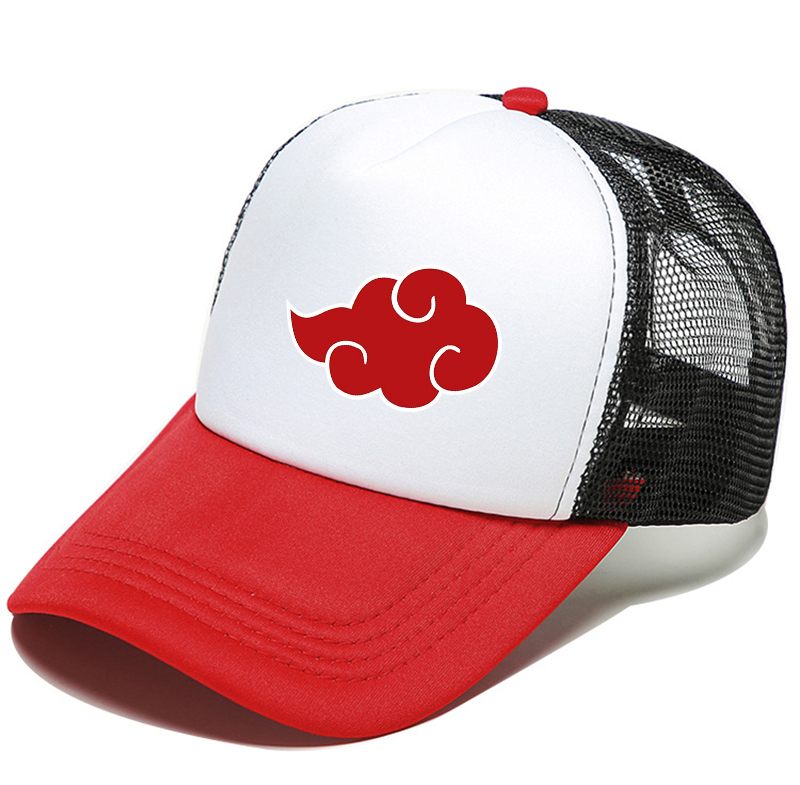 Naruto Boy Baseball Cap Male S - Cosplay Anime Online のレビューと価格