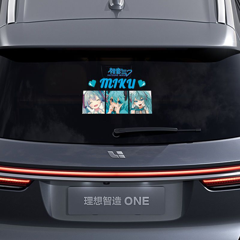 2026 New Creative Hatsune Miku - Anime Cosplay Cute のレビューと価格