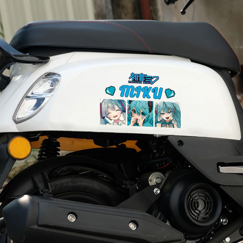 2026 New Creative Hatsune Miku - Anime Cosplay Cute のレビューと価格
