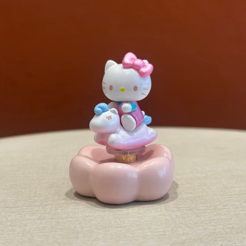 Hello Kitty Inspired Statue Ka - Anime Cosplay Ai のレビューと価格