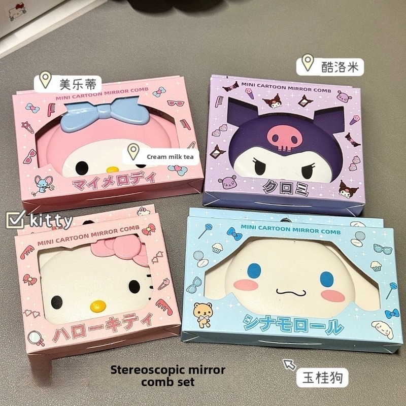 Hello Kitty Inspired Flip Open - Anime Cosplay Ai のレビューと価格