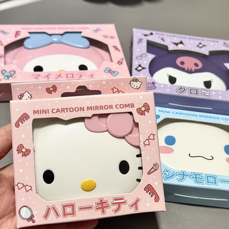 Hello Kitty Inspired Flip Open - Anime Cosplay Ai のレビューと価格