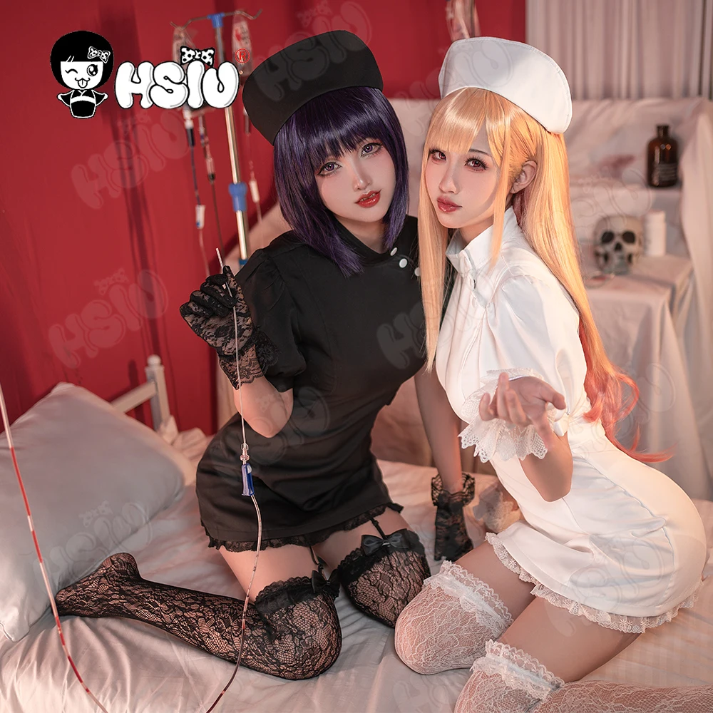 Marin Kitagawa Nurse Cosplay C - Anime Cosplay Nurse のレビューと価格