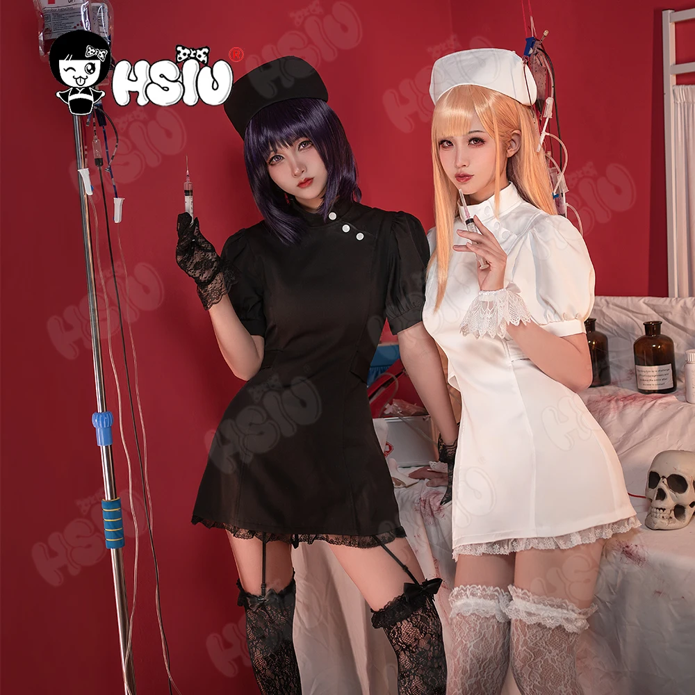 Marin Kitagawa Nurse Cosplay C - Anime Cosplay Nurse のレビューと価格