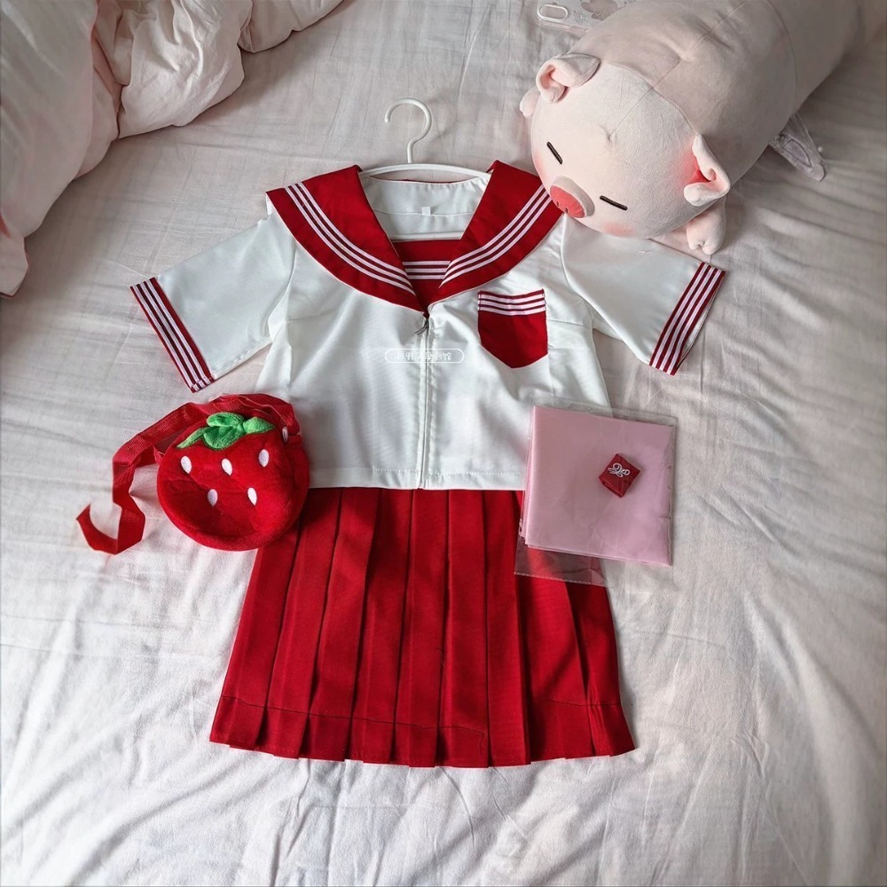 School Uniform Basic New Japan - Cosplay Anime Basic のレビューと価格