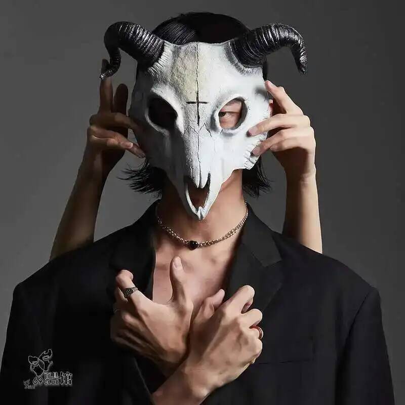 Swallowtail Butterfly Male Ram - Anime Cosplay Tiktok のレビューと価格