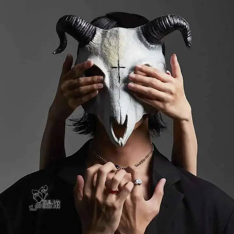 Swallowtail Butterfly Male Ram - Anime Cosplay Tiktok のレビューと価格