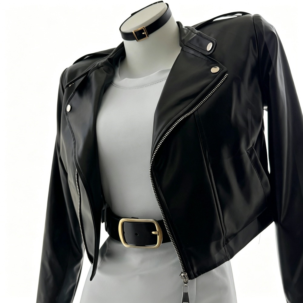 Smoking Behind the Supermarket - Anime Cosplay Outfit のレビューと価格