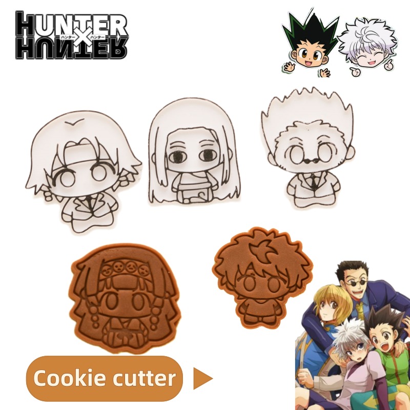 Hunter x Hunter Gon Freecss Ki - Cosplay Anime Killua Zoldyck のレビューと価格