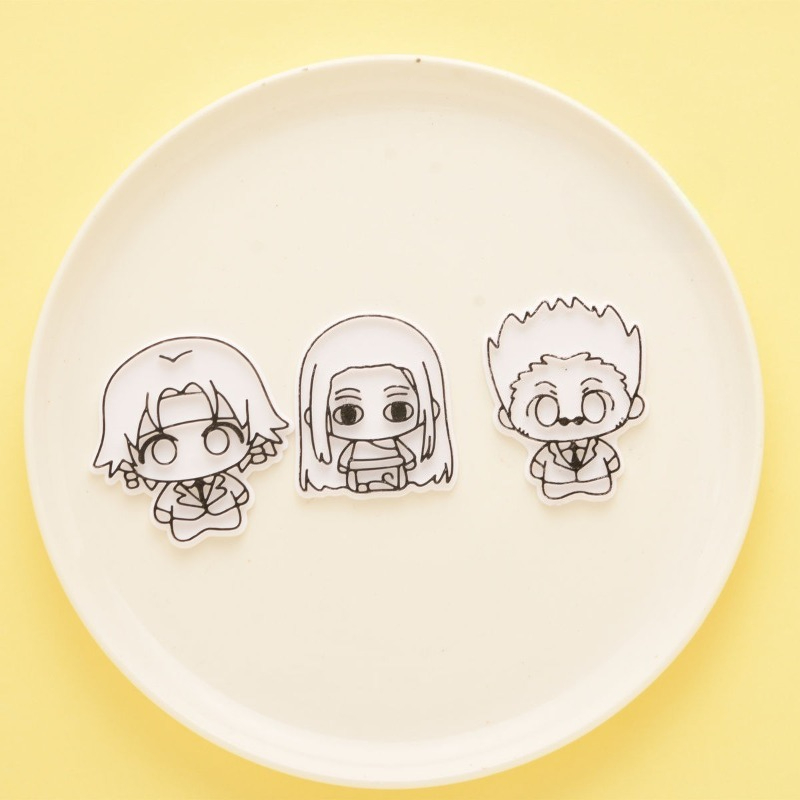 Hunter x Hunter Gon Freecss Ki - Cosplay Anime Killua Zoldyck のレビューと価格