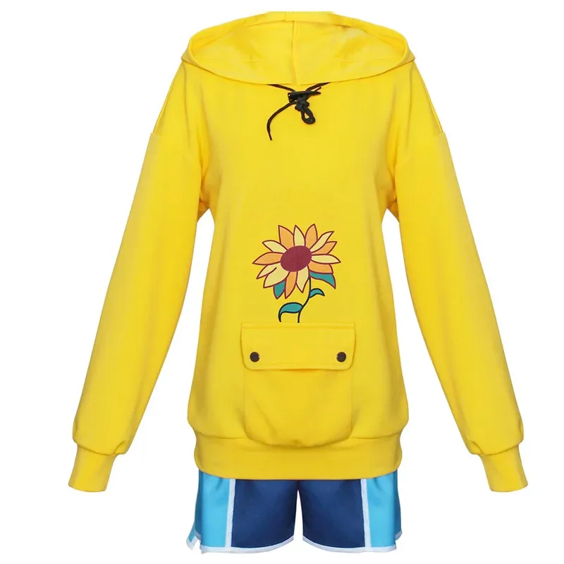 Nene 2025 Anime Wonder Egg Pri - Anime Cosplay Ai のレビューと価格