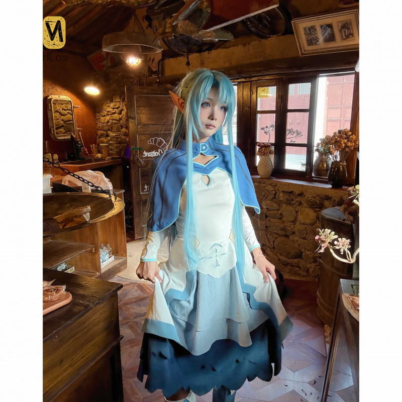 Sword Art Online Yuuki Asuna C - Cosplay Anime Online のレビューと価格