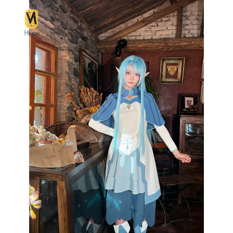 Sword Art Online Yuuki Asuna C - Cosplay Anime Online のレビューと価格