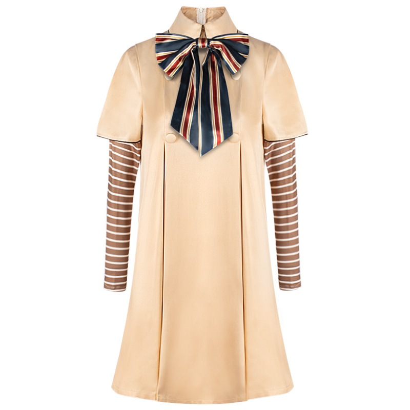 M3gan Cosplay Costume Megan Dr - Anime Cosplay Ai のレビューと価格